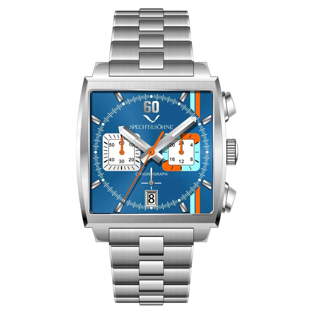 Specht & Sohne SP0009 VK Chronograph Watch