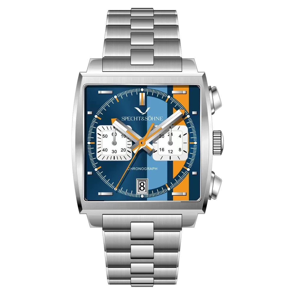 Specht & Sohne SP0009 VK Chronograph Watch