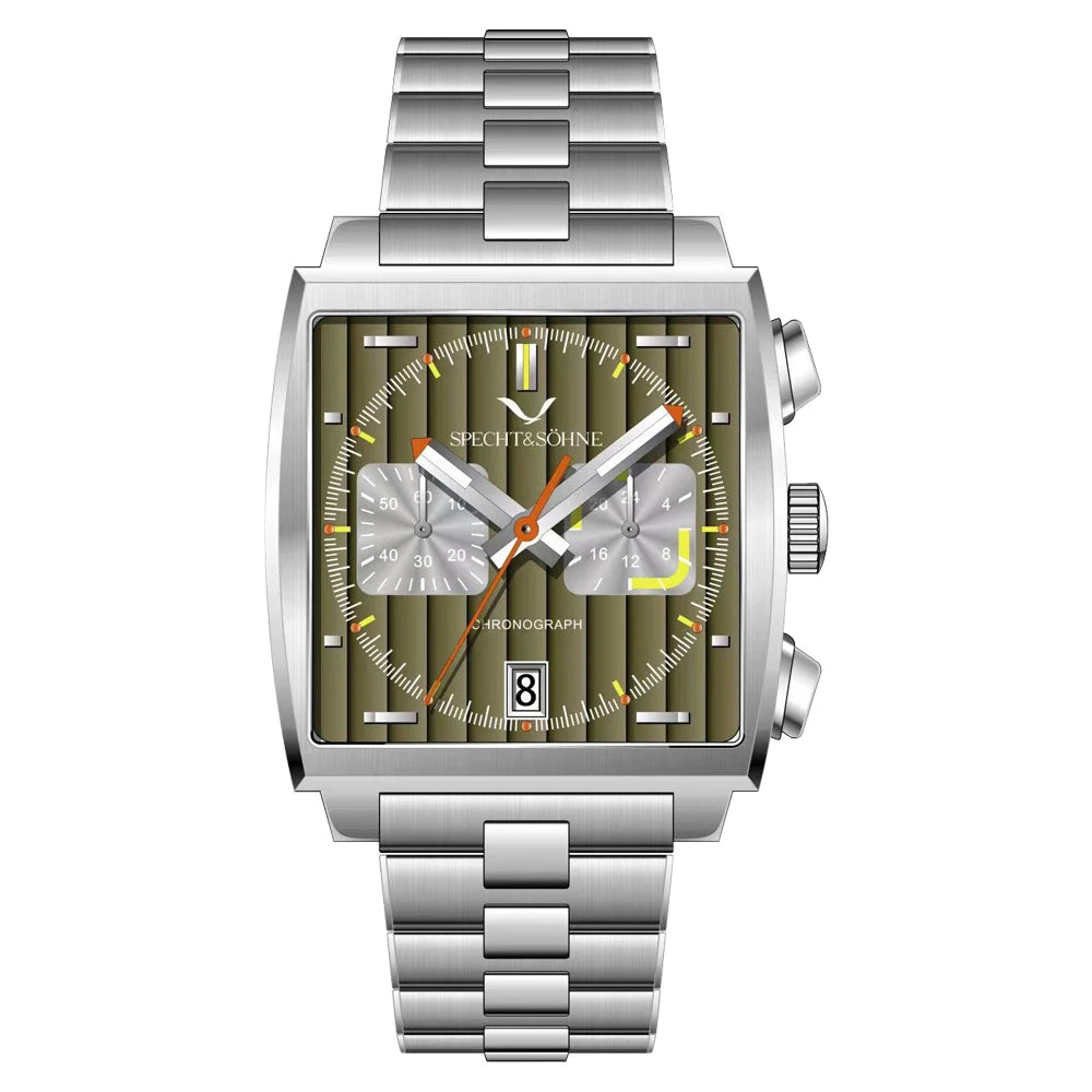 Specht & Sohne SP0009 VK Chronograph Watch