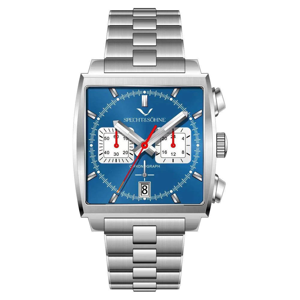Specht & Sohne SP0009 VK Chronograph Watch