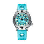 STEELDIVE SD1984 Diver 42MM Automatic NH36, shown on wrist