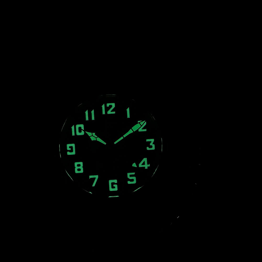 STEELDIVE SD1903 dive watch — photo 5
