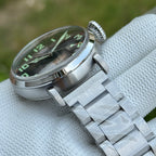 STEELDIVE SD1903 dive watch — photo 8