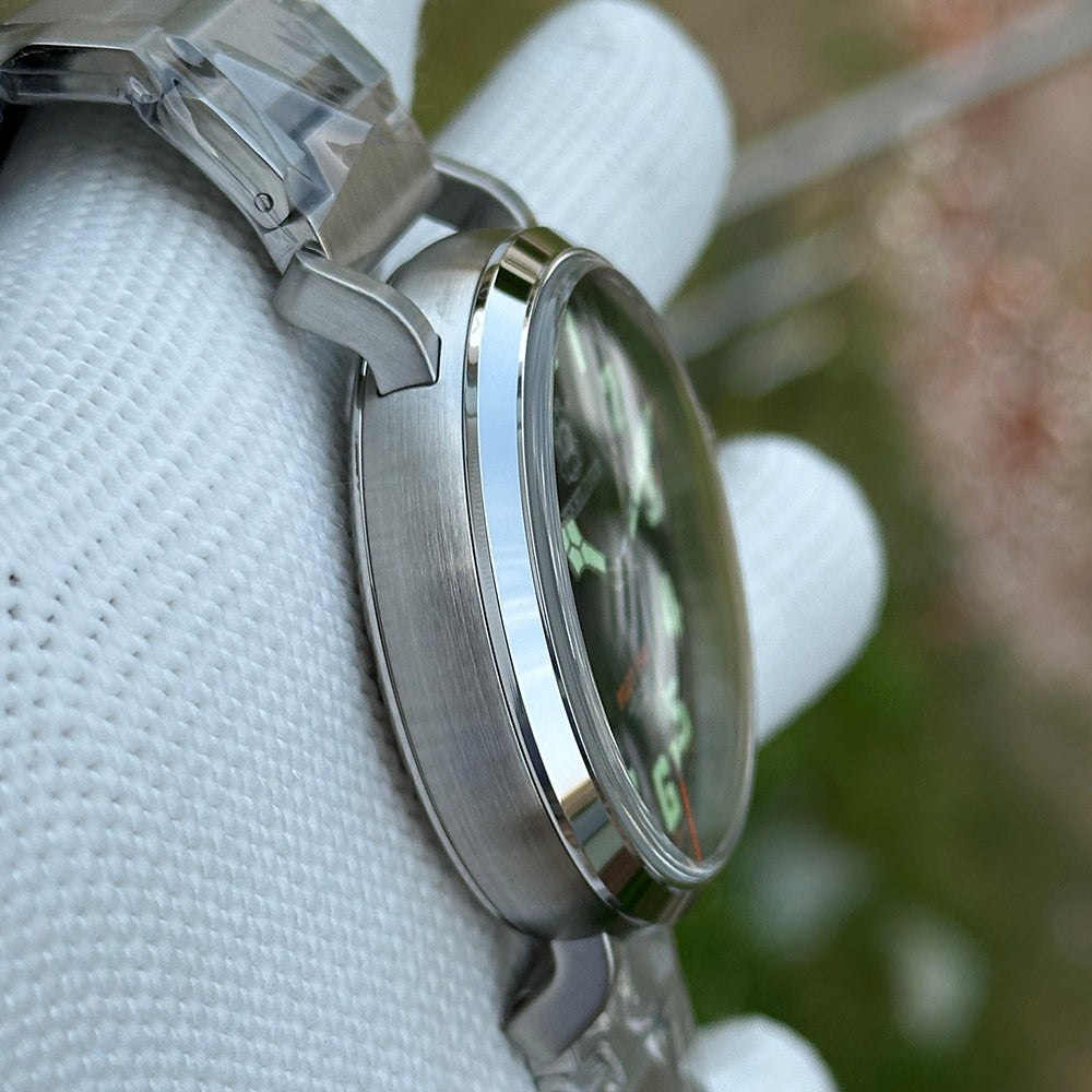 STEELDIVE SD1903 dive watch — photo 9