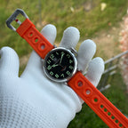 STEELDIVE SD1903 dive watch — photo 11