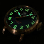 STEELDIVE SD1903S dive watch — photo 2