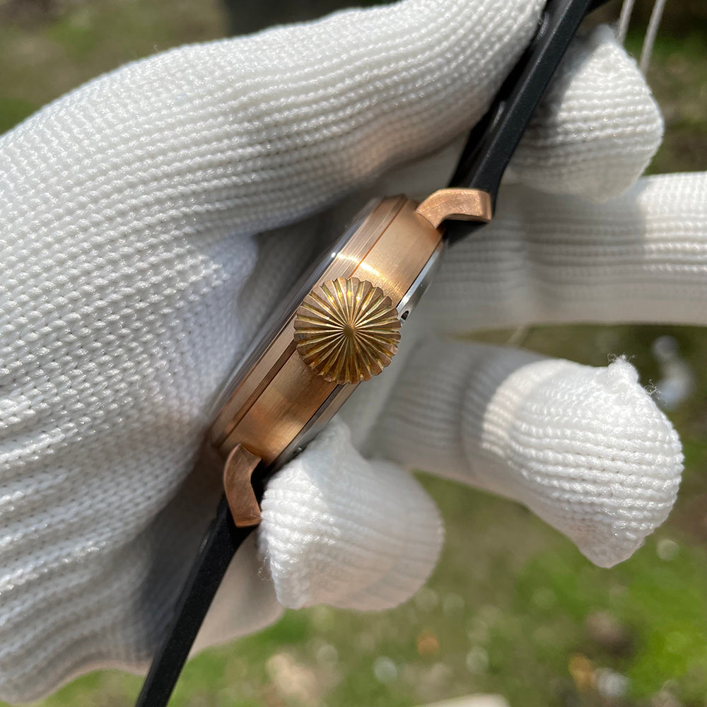 STEELDIVE SD1903S dive watch — photo 3