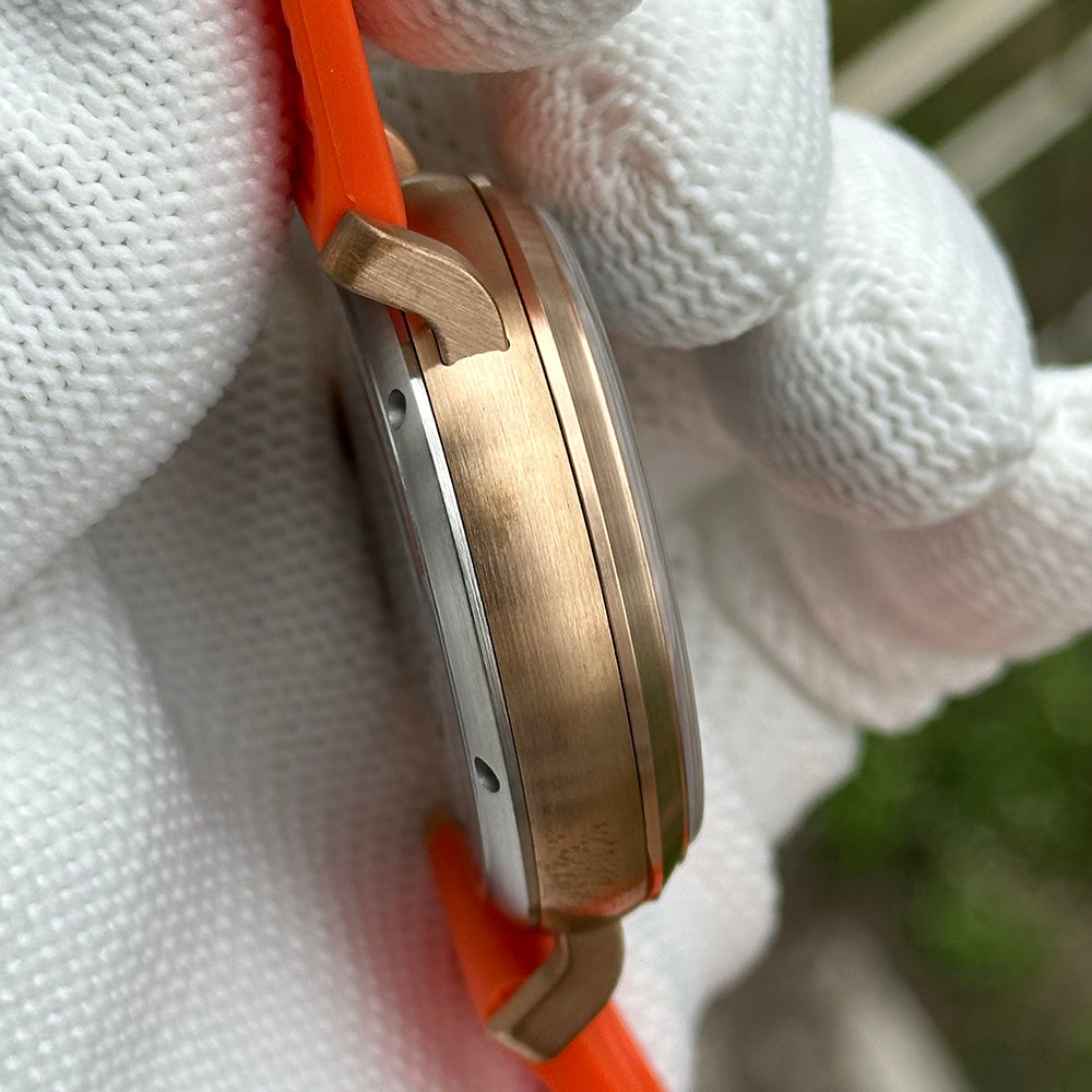 STEELDIVE SD1903S dive watch — photo 6