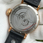 STEELDIVE SD1903S dive watch — photo 7