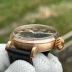 STEELDIVE SD1903S dive watch — photo 9