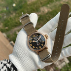 STEELDIVE SD1903S dive watch — photo 13
