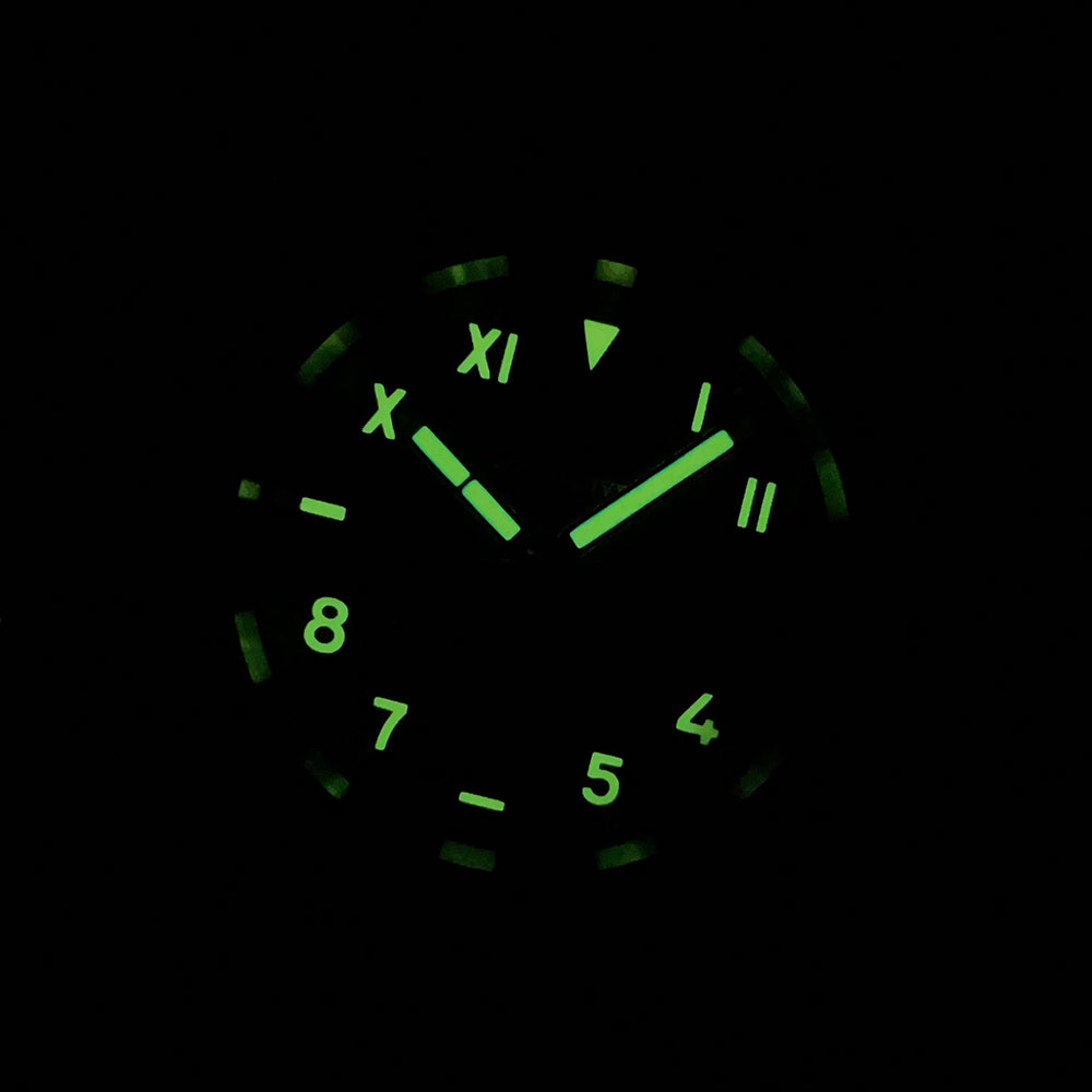 STEELDIVE SD1904 dive watch — photo 7