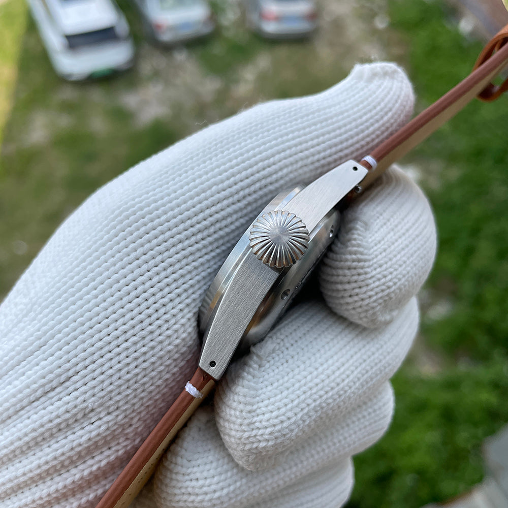 STEELDIVE SD1904 dive watch — photo 9