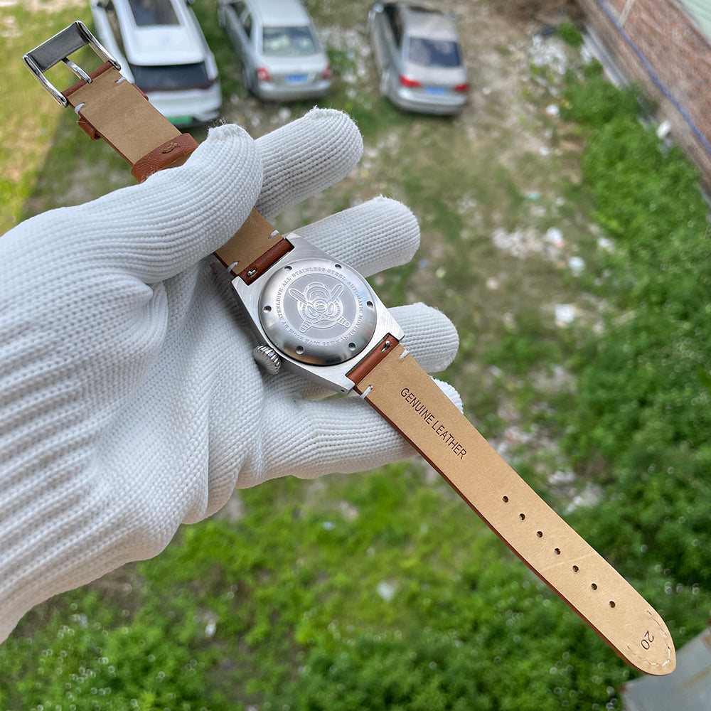 STEELDIVE SD1904 dive watch — photo 12