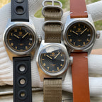 STEELDIVE SD1904 dive watch — photo 13