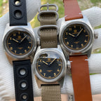 STEELDIVE SD1904 dive watch — photo 14