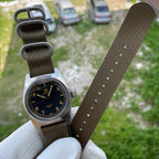 STEELDIVE SD1904 dive watch — photo 19