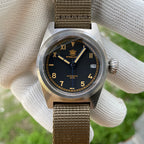 STEELDIVE SD1904 dive watch — photo 20