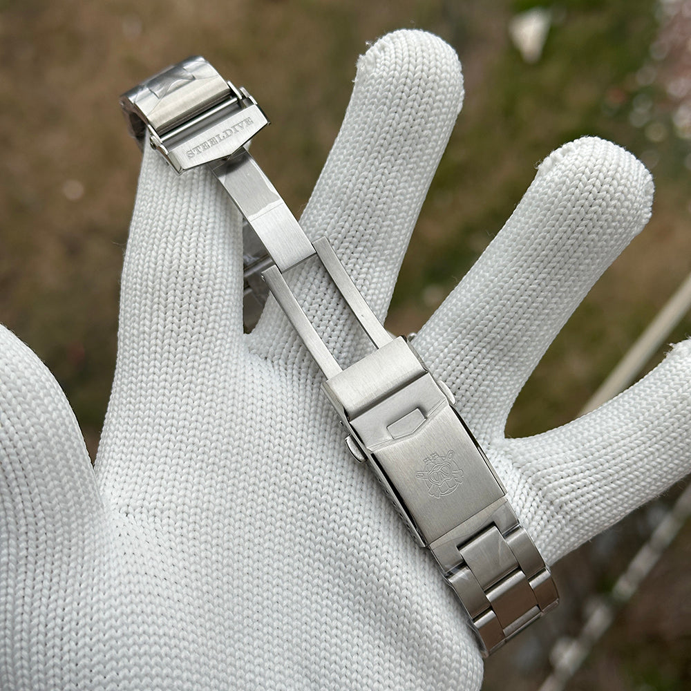STEELDIVE SD1906 dive watch — photo 12