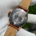 STEELDIVE SD1906S dive watch — photo 1