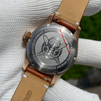 STEELDIVE SD1906S dive watch — photo 1