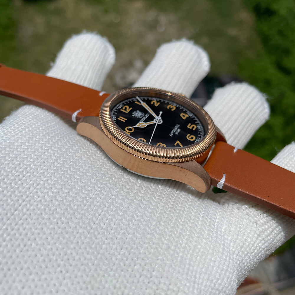 STEELDIVE SD1906S dive watch — photo 2