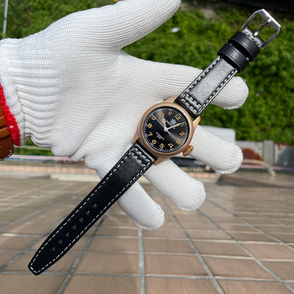 STEELDIVE SD1906S dive watch — photo 5