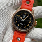 STEELDIVE SD1906S dive watch — photo 11