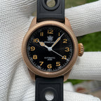 STEELDIVE SD1906S dive watch — photo 13