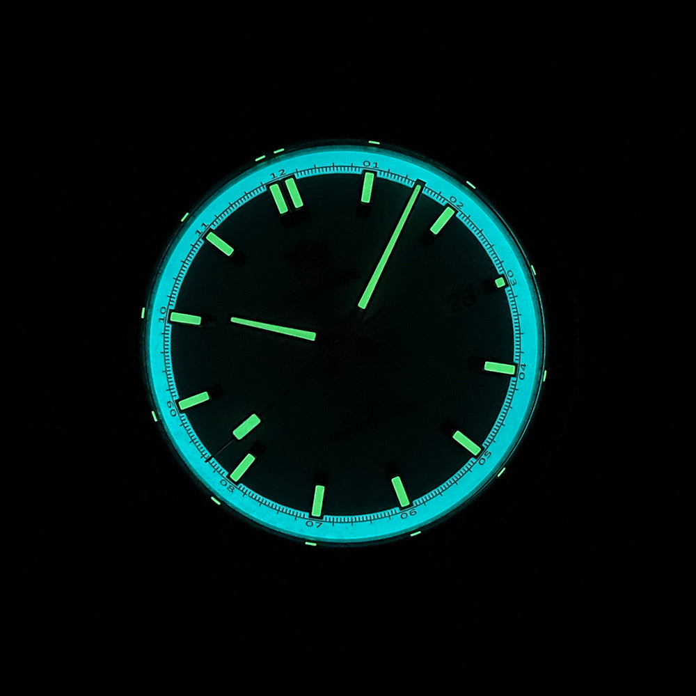 STEELDIVE SD1906T dive watch — photo 4