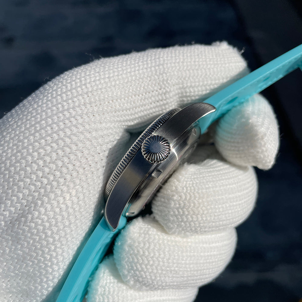 STEELDIVE SD1906T dive watch — photo 6