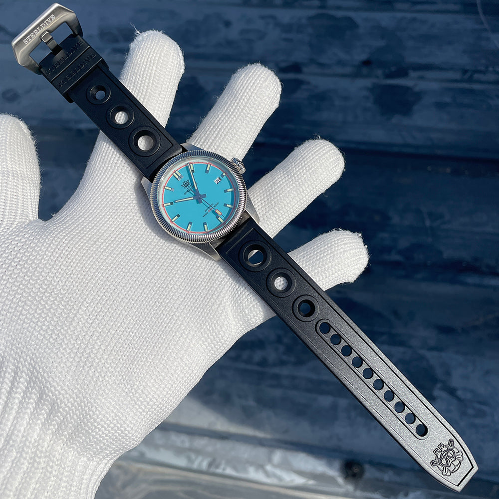 STEELDIVE SD1906T dive watch — photo 13