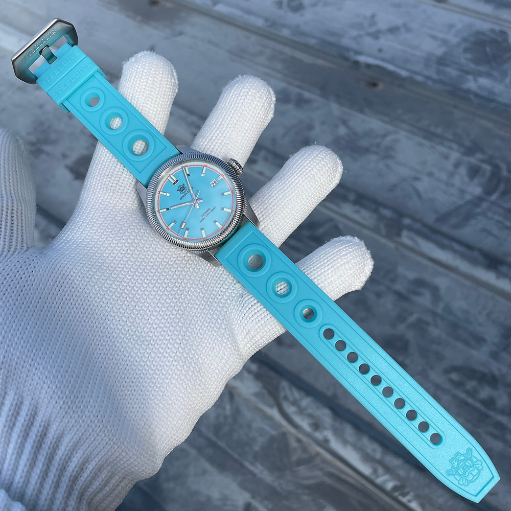STEELDIVE SD1906T dive watch — photo 14