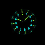 STEELDIVE SD1907 dive watch — photo 2