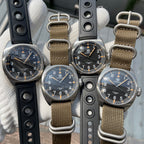 STEELDIVE SD1907P dive watch — photo 9