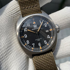 STEELDIVE SD1907P dive watch — photo 11