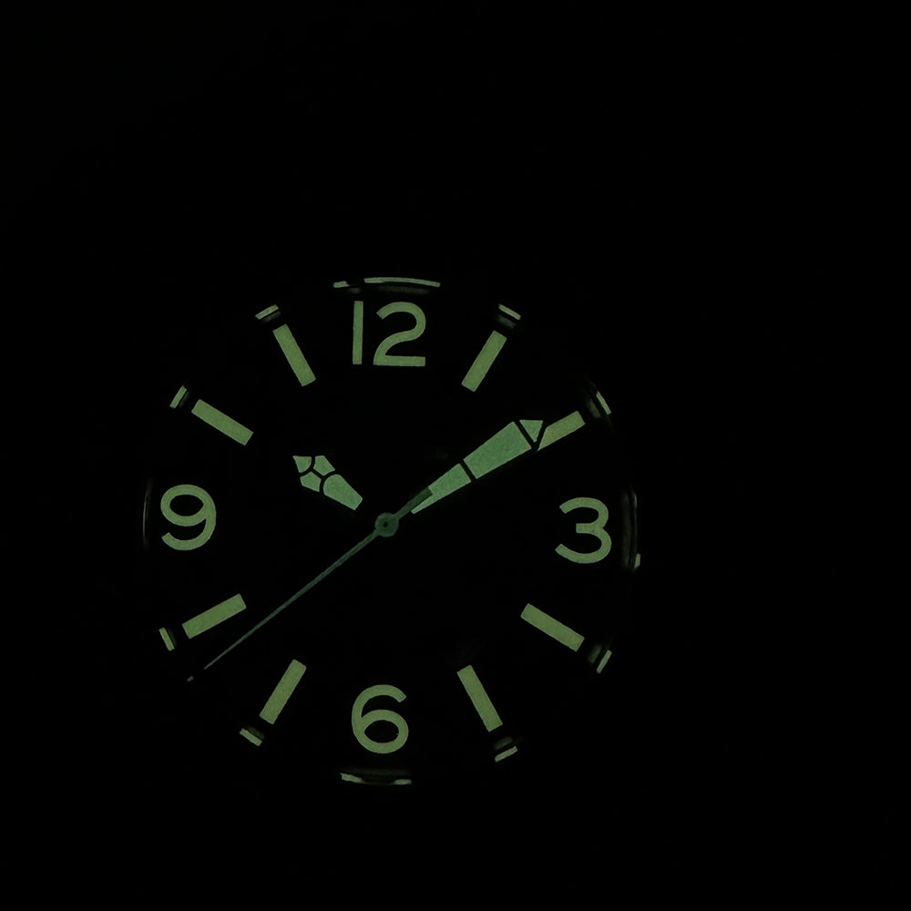 STEELDIVE SD1912 dive watch — photo 4