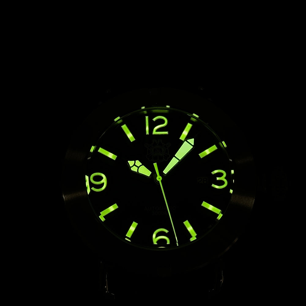 STEELDIVE SD1912 dive watch — photo 5