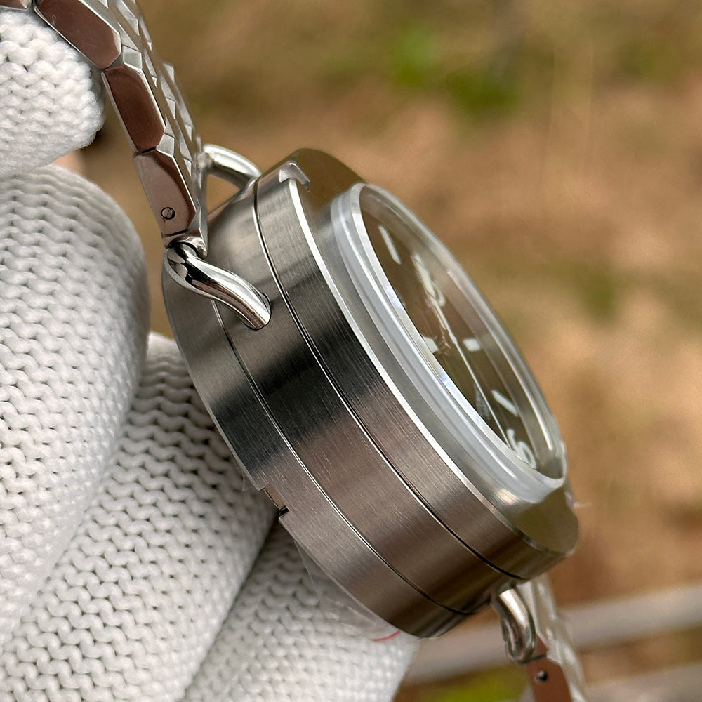STEELDIVE SD1912 dive watch — photo 7