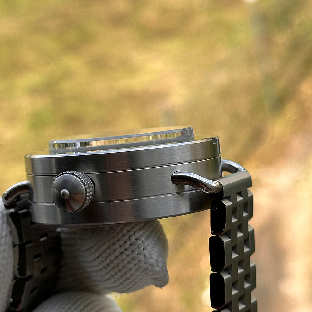 STEELDIVE SD1912 dive watch — photo 9