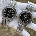 STEELDIVE SD1912 dive watch — photo 14