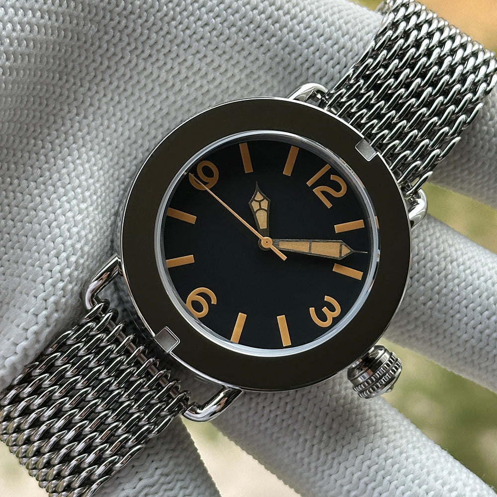 STEELDIVE SD1912 dive watch — photo 19