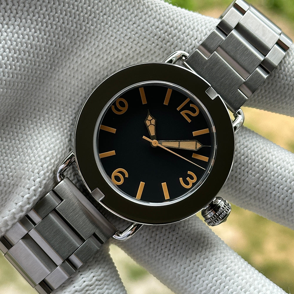 STEELDIVE SD1912 dive watch — photo 20