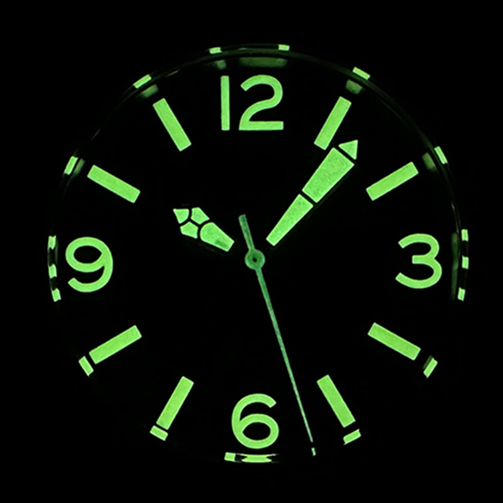 STEELDIVE SD1913 dive watch — photo 4