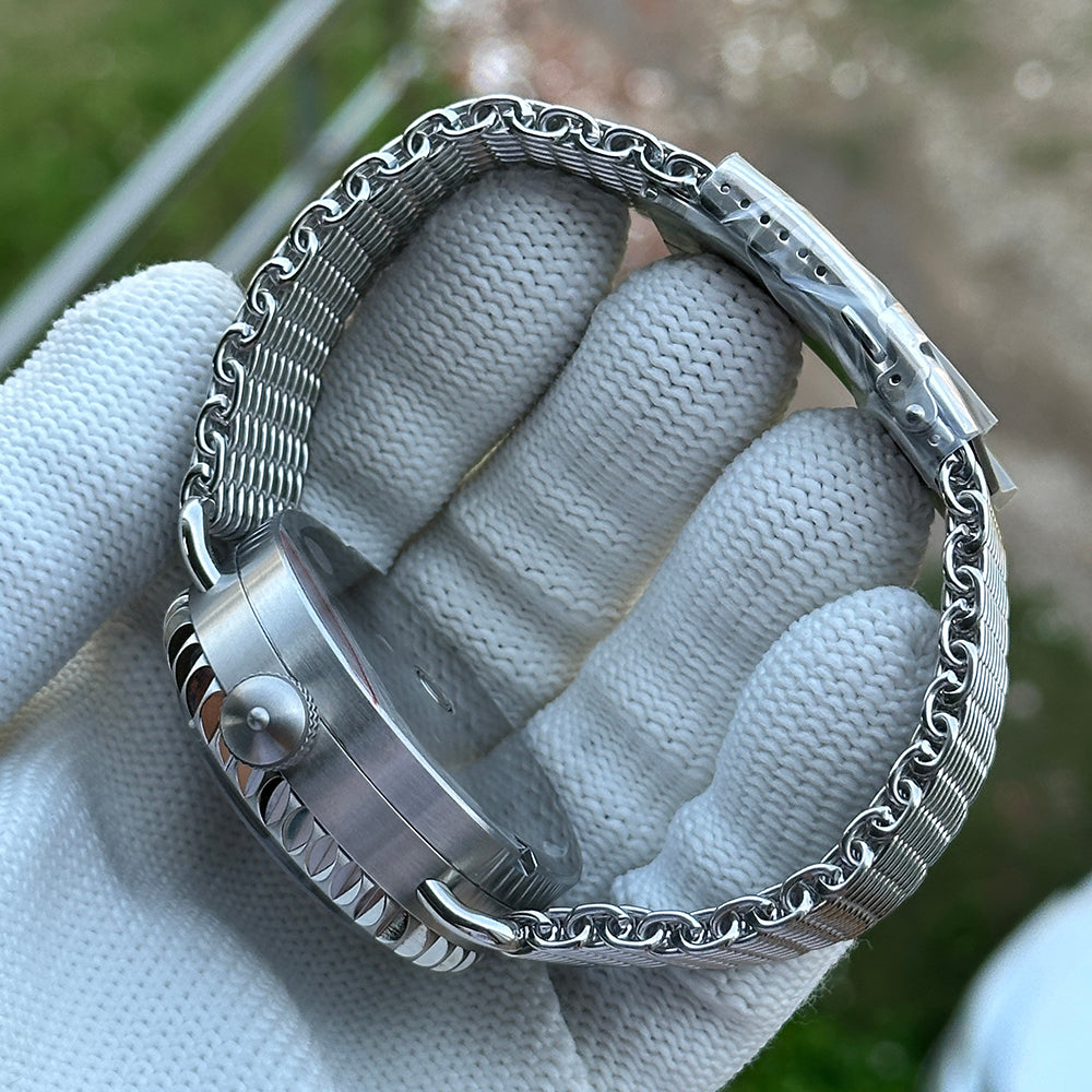STEELDIVE SD1913 dive watch — photo 5