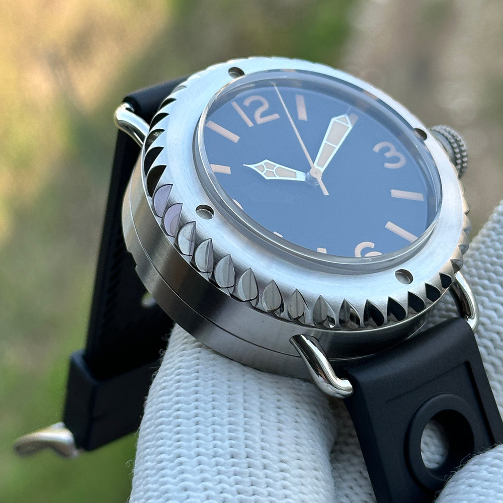 STEELDIVE SD1913 dive watch — photo 9