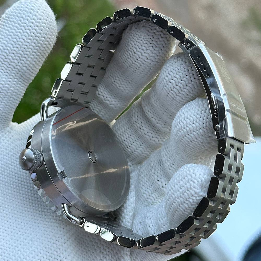 STEELDIVE SD1913 dive watch — photo 10
