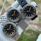 STEELDIVE SD1913 dive watch — photo 11