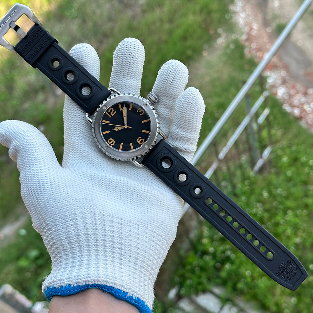 STEELDIVE SD1913 dive watch — photo 12