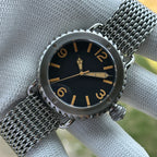 STEELDIVE SD1913 dive watch — photo 13